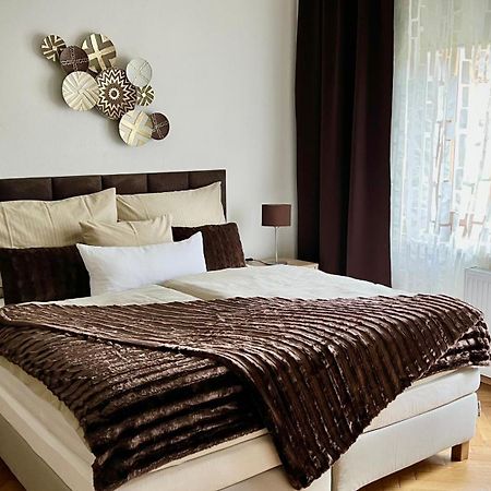 לאובן Apartment Im Gruenen מראה חיצוני תמונה