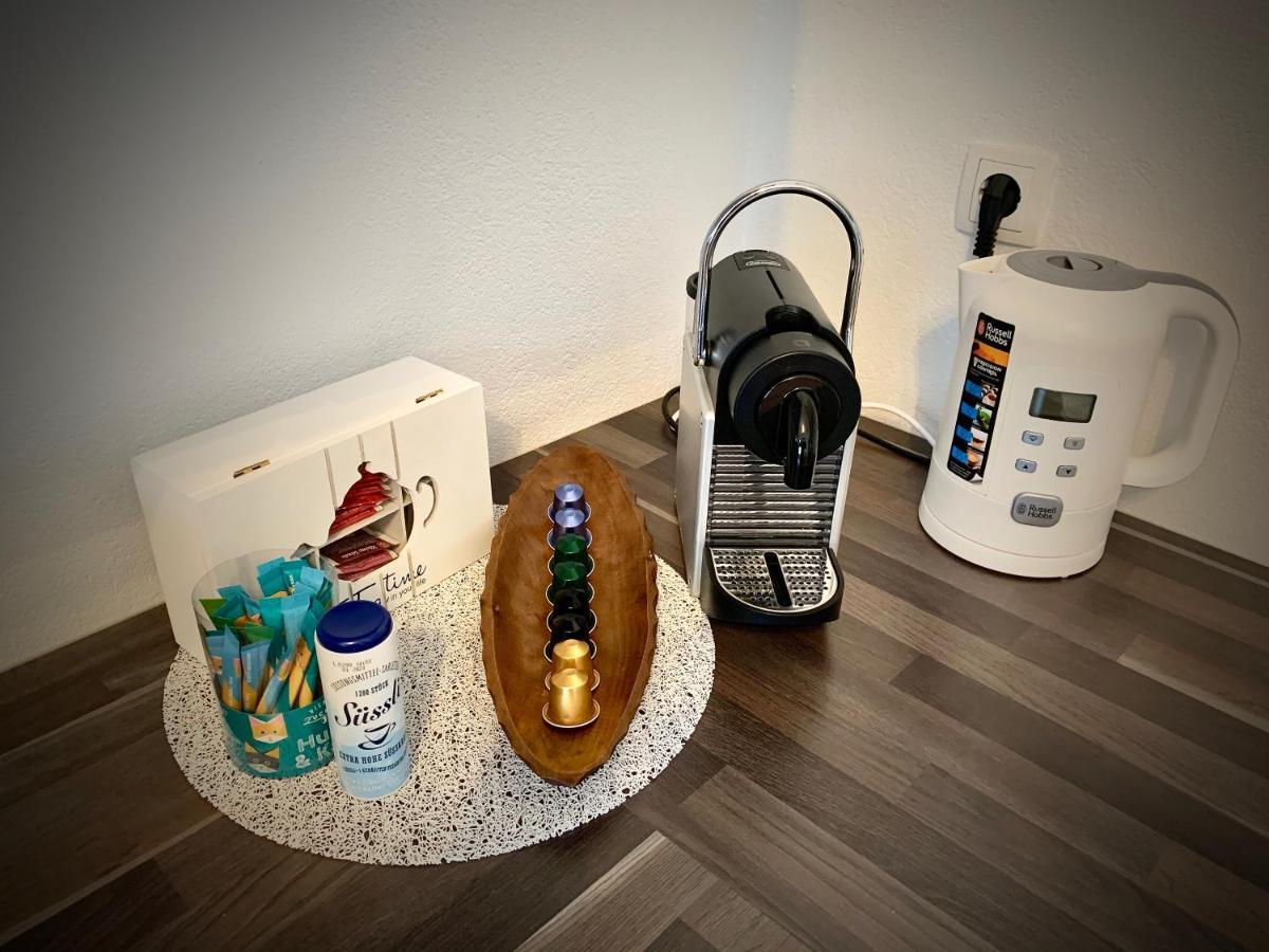 לאובן Apartment Im Gruenen מראה חיצוני תמונה
