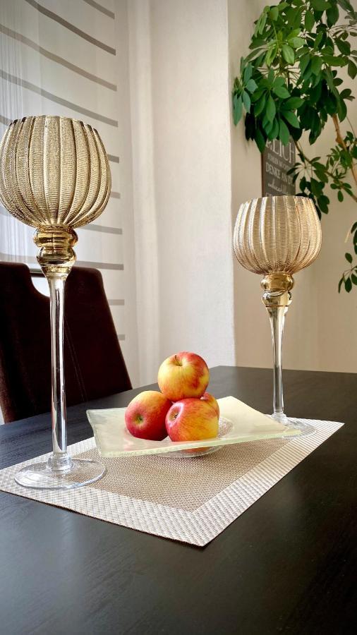 לאובן Apartment Im Gruenen מראה חיצוני תמונה