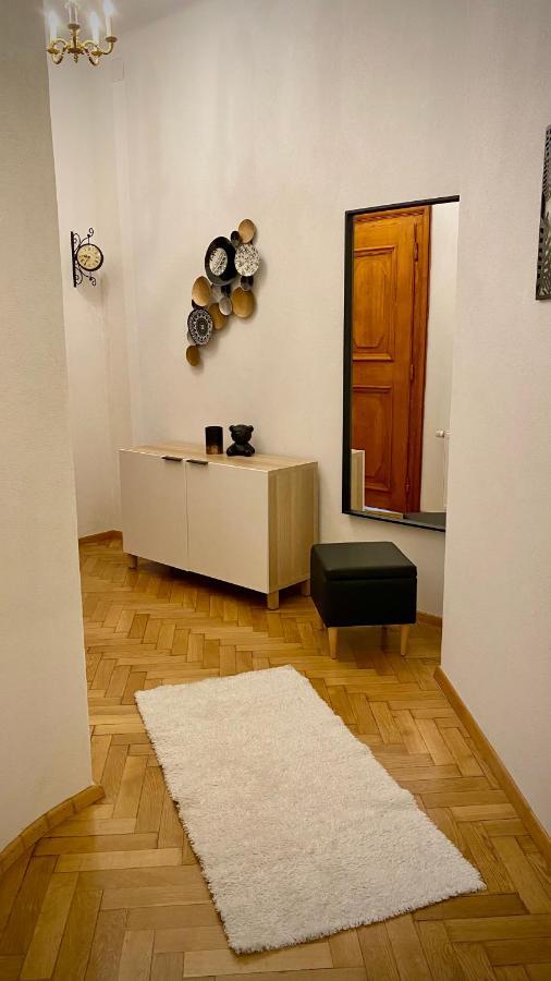לאובן Apartment Im Gruenen מראה חיצוני תמונה