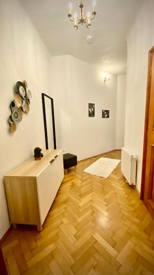 לאובן Apartment Im Gruenen מראה חיצוני תמונה