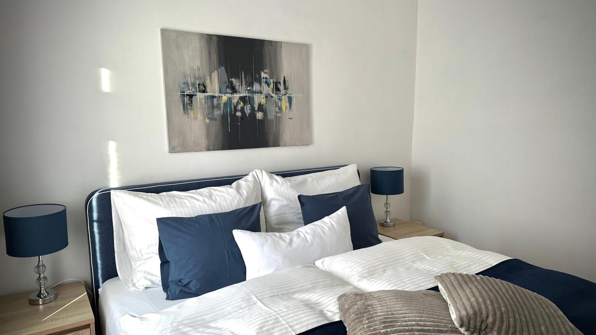 לאובן Apartment Im Gruenen מראה חיצוני תמונה