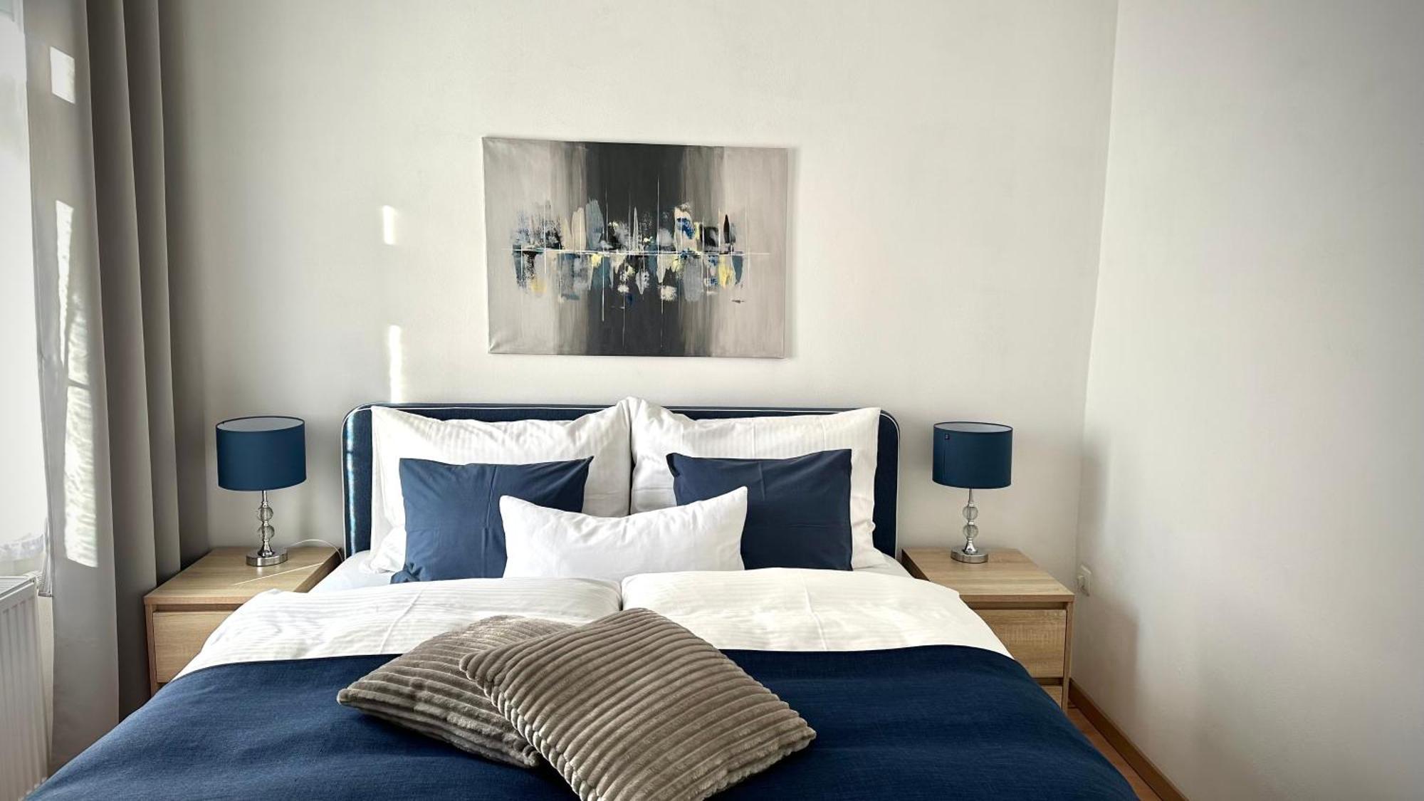 לאובן Apartment Im Gruenen מראה חיצוני תמונה